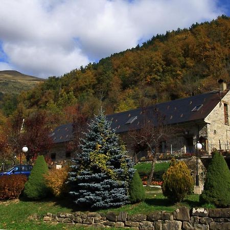 Hotel, Bungalows Y Camping Víu Eksteriør bilde